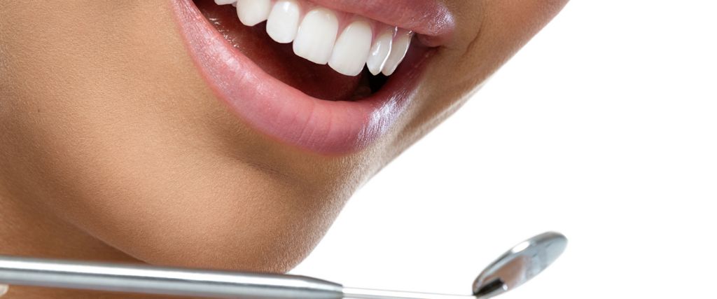 Cavity-Fighting Food